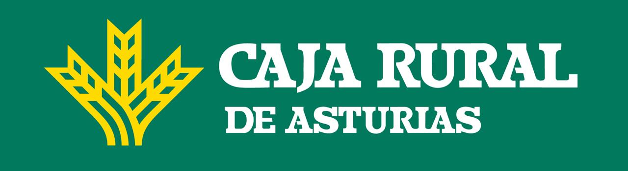 Logo Caja Rural de Asturias
