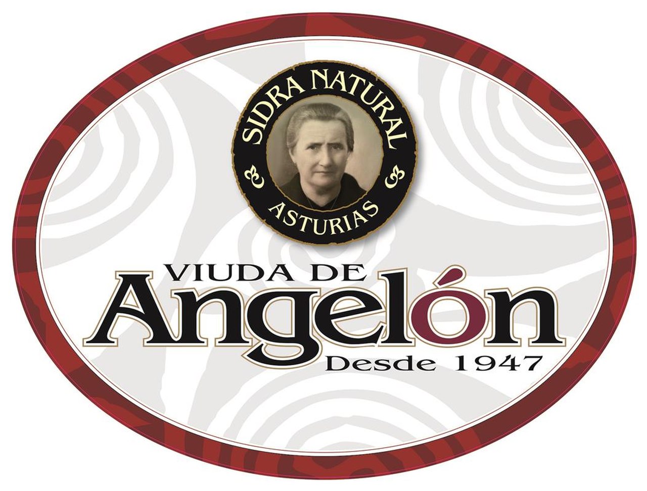 Logo Sidra Viuda de Angelón