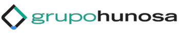 logo_Hunosa logo Hunosa