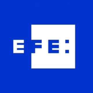 Logo Agencia EFE