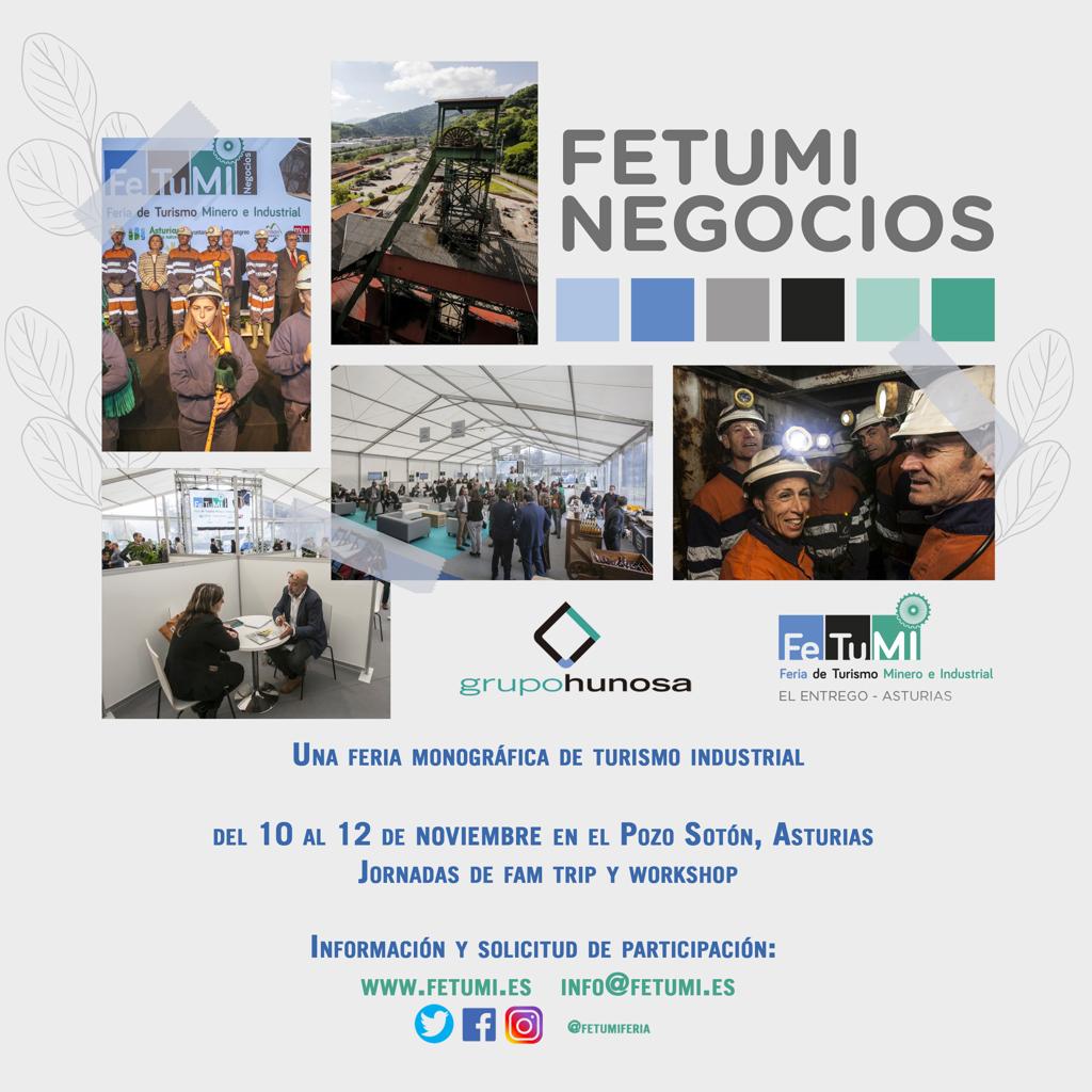 Portada FETUMI 2021