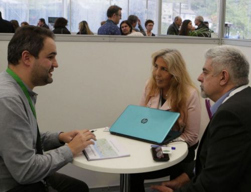 La Feria de Turismo Minero e Industrial vuelve tras el parón por la crisis sanitaria