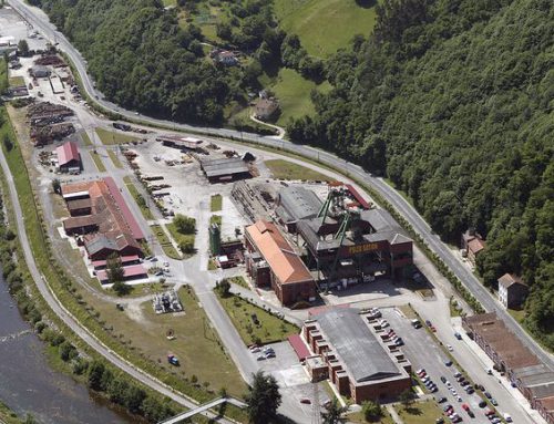 La apuesta asturiana por reconvertir espacios industriales en destinos turísticos