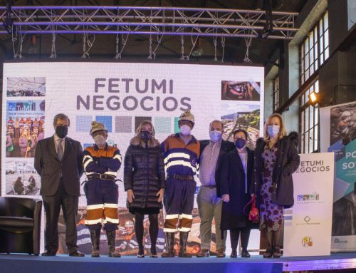 El Principado reforzará la promoción para  explotar la pujanza del turismo industrial