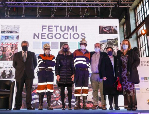 Turoperadores nacionales e internacionales conocerán el turismo industrial asturiano de la mano de Grupo HUNOSA