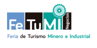 Logo Fetumi