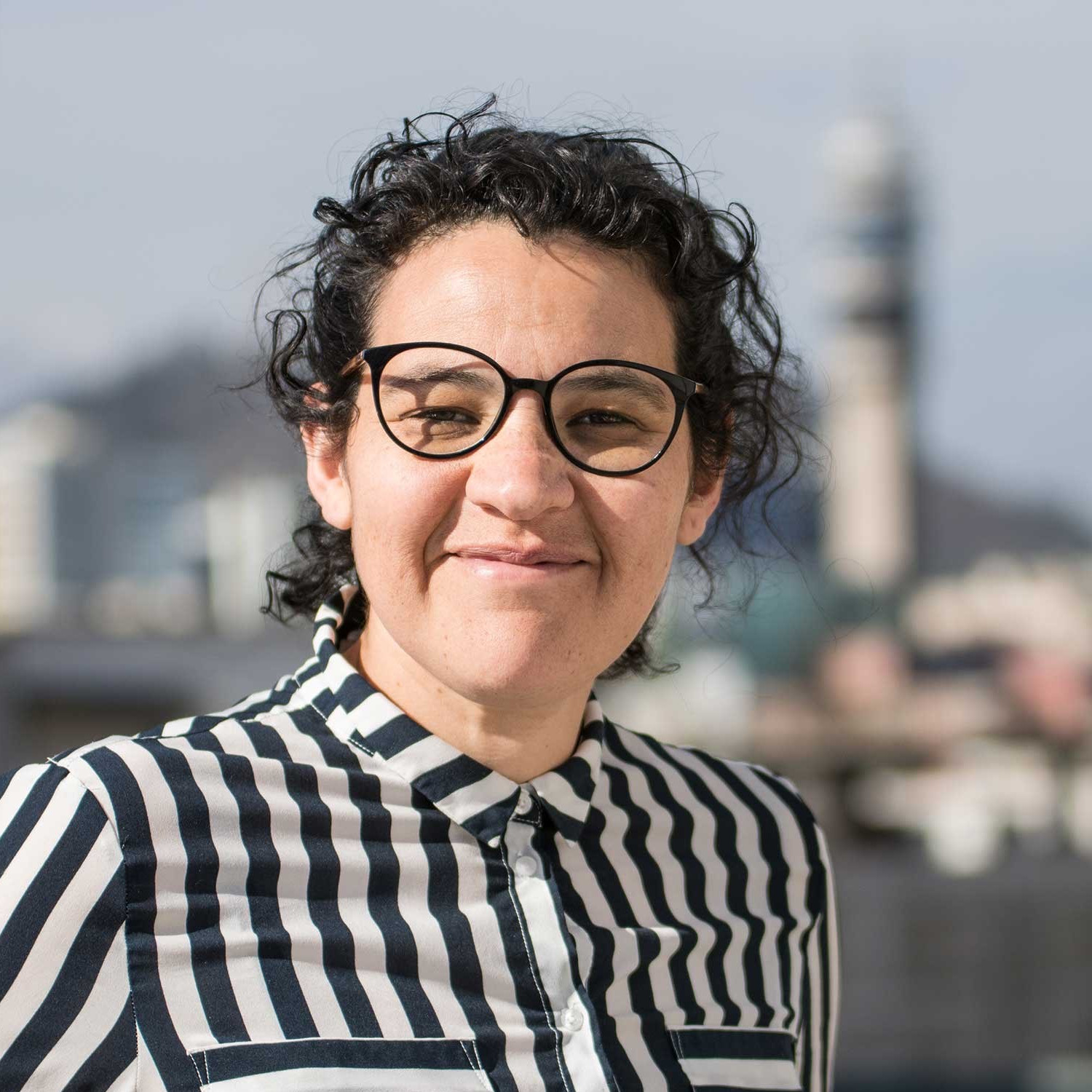 KAREN LUZ CÓRDOVA KAREN LUZ CÓRDOVA