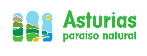 Logo Asturias Paraíso Natural