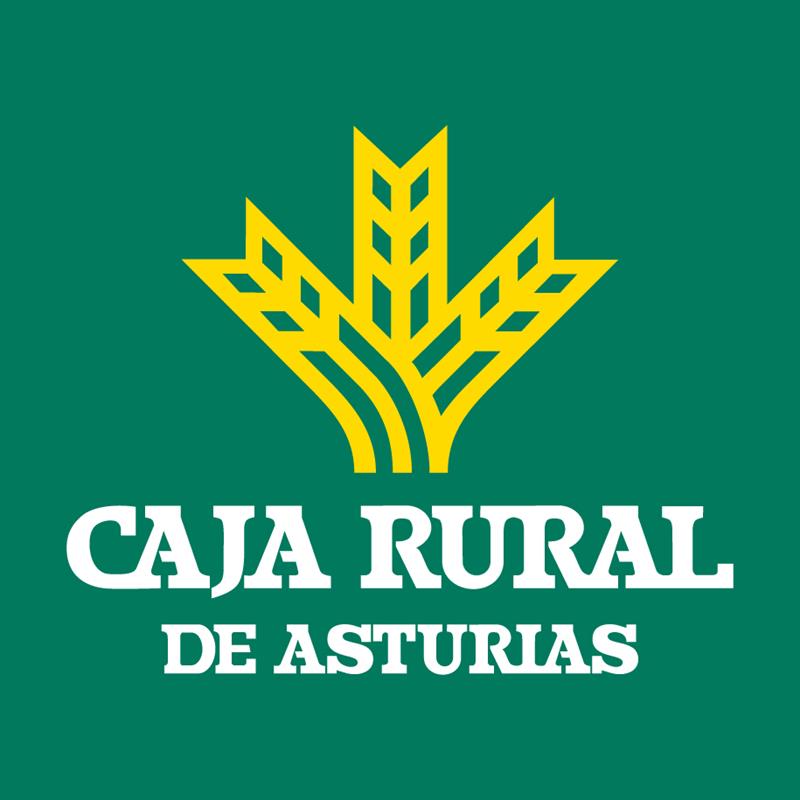 Logo Caja Rural de Asturias