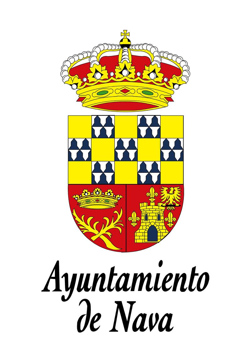 Logo Ayuntamiento Nava