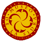 Logo Museo de la Sidra