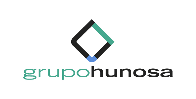 Logo-Hunosa