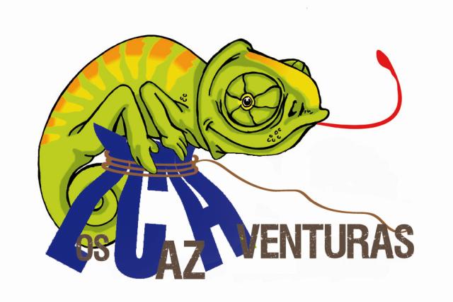 Logo_CAMALEON_CAZAVENTURAS