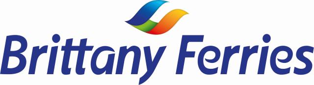 Logo Brittany Ferries