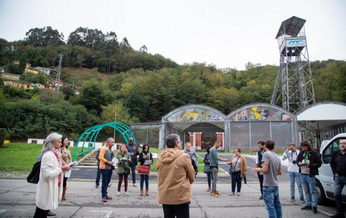 El turismo asturiano se muestra a los turoperadores FETUMI