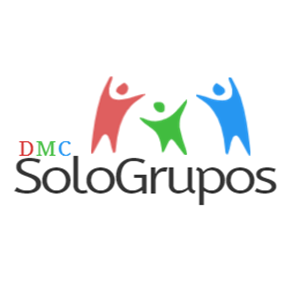 Logo Solo Grupos Fetumi