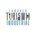 Logo Turismo Industrial Langreo Fetumi