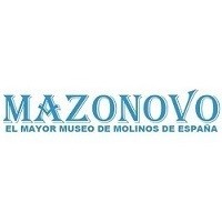 Logo Mazonovo