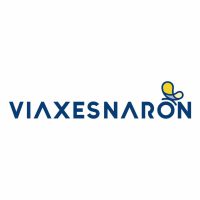 Logo Viaxes Naron Fetumi