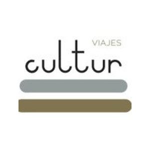 Logo Cultur Viajes Fetumi