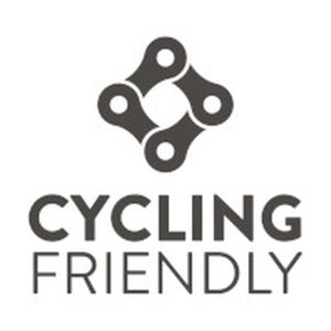Logo Cycling Friendly Fetumi