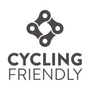 Logo Cycling Friendly Fetumi