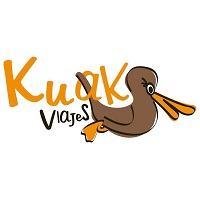 Logo Kuak Viajes Fetumi