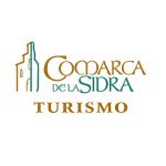 Logo COMARCA DE LA SIDRA TURISMO ASTURIAS Fetumi