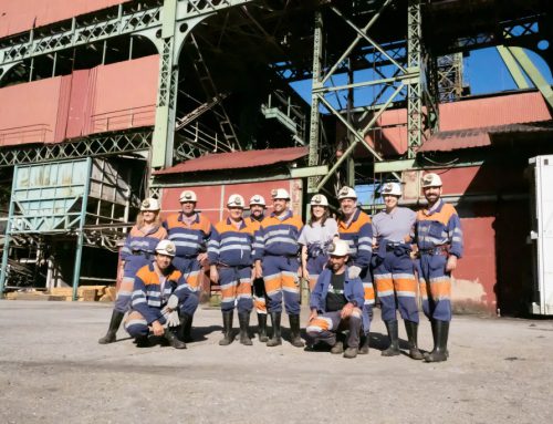 Viaje al corazón industrial y minero asturiano