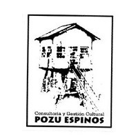 Logo Cultural pozu Espinos Fetumi