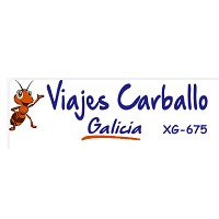 Logo Viajes Carballo