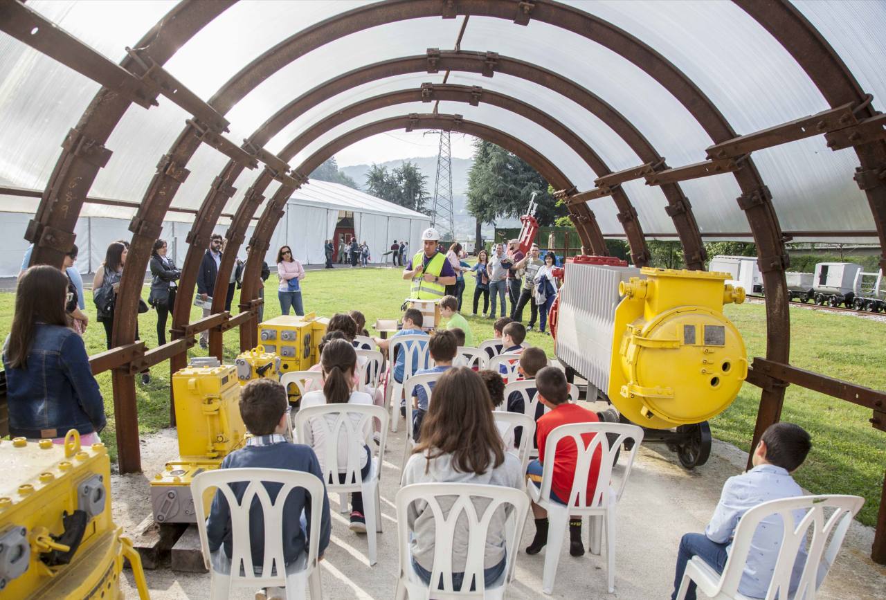 FETUMI - Talleres Infantiles