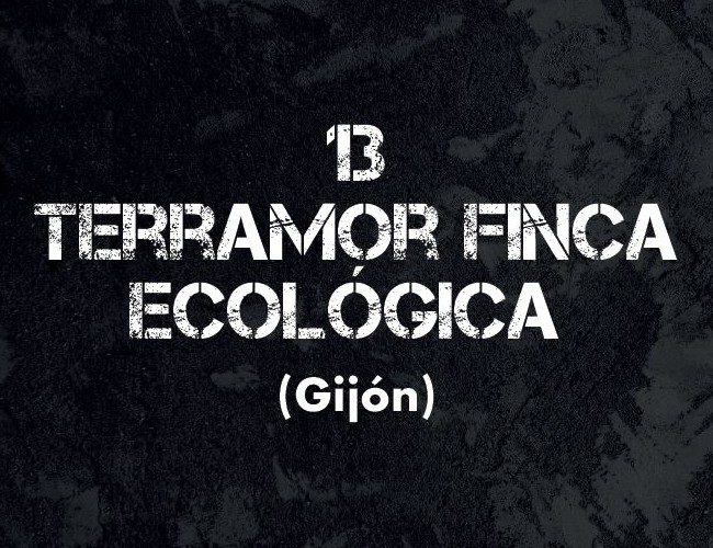 13.Terramor Finca Ecológica