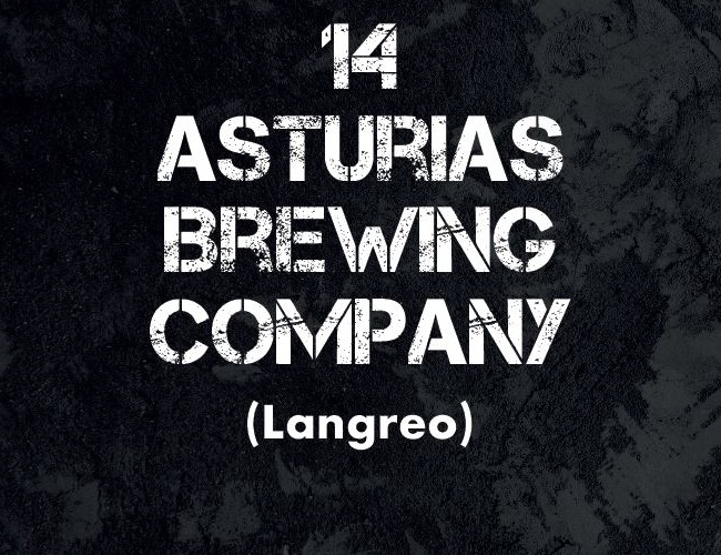 14.Asturias Brewing Company