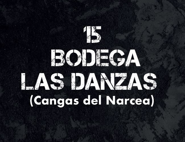 15.Bodega Las Danzas