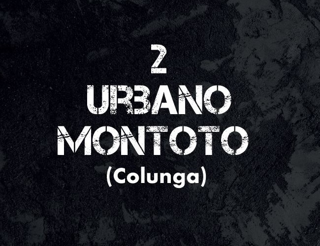 2.Urbano Montoto