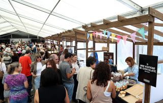 Fetumi feria minera 2025