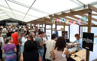 Fetumi 2025 Feria Minera