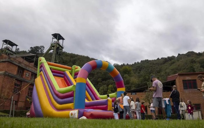 Fetumi fiesta Pozo Sotón