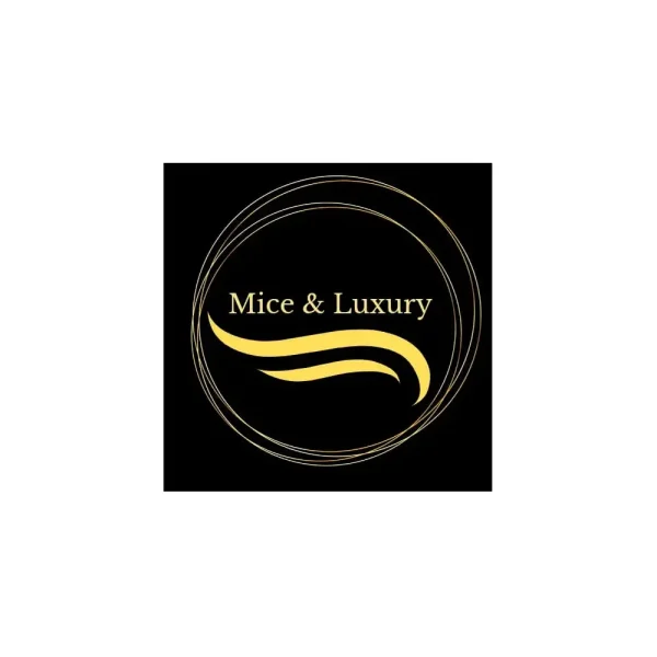 Logo Luxury