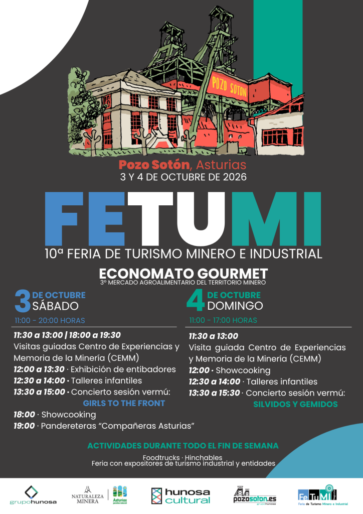 FETUMI 2026 PROGRAMA
