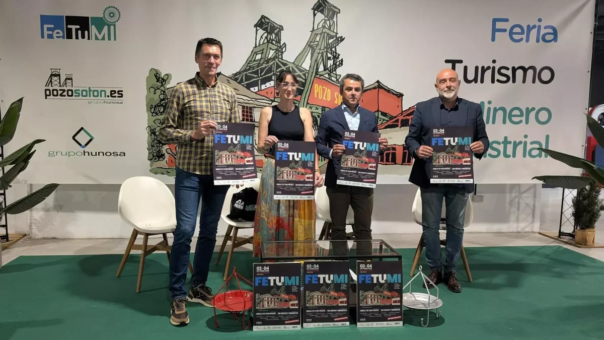 Presentación Fetumi 2026