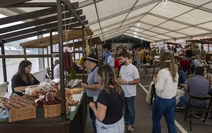 Una década de turismo minero: Hunosa celebrará (con música y gastronomía) el décimo aniversario de Fetumi