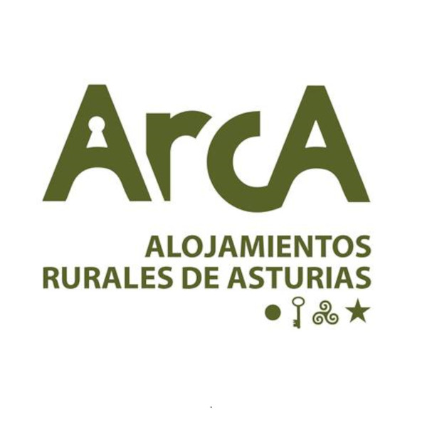 ARCA - Alojamientos rurales en Asturias