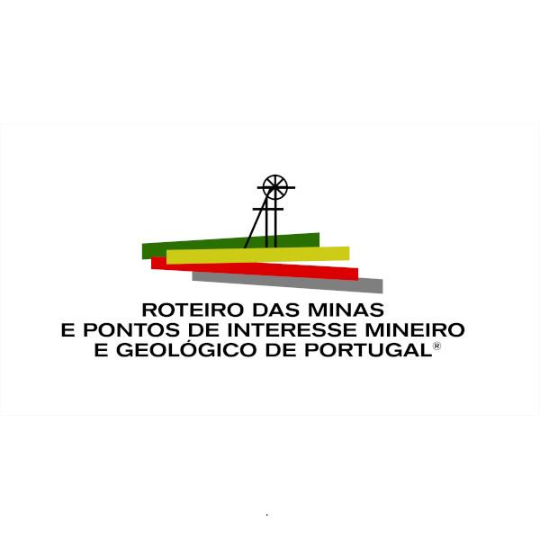 Roteiro das Minas e dos Pontos de Interesse Mineiro e Geológico de Portugal