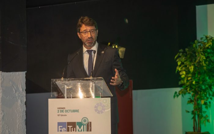 Fetumi 2026 Gala
