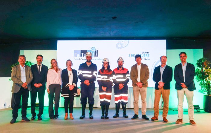 Fetumi 2026 Gala