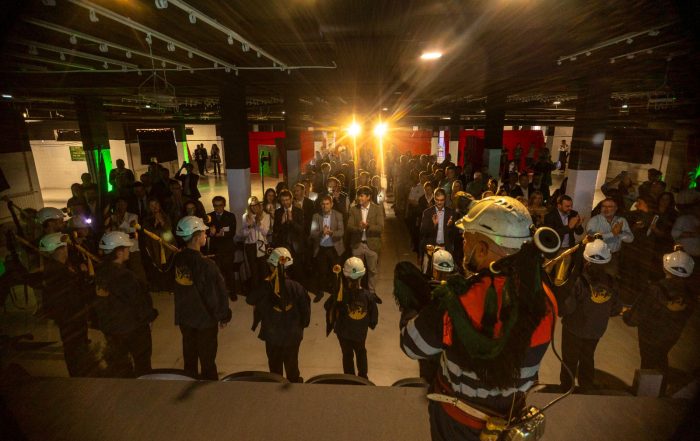 Fetumi 2026 Gala