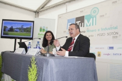 Actividades y charlas