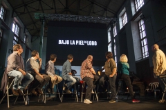 Mesa redonda cine11